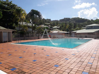  Appartement � vendre 2 pi�ces 48 m�