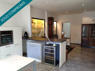  Appartement � vendre 5 pi�ces 146 m�