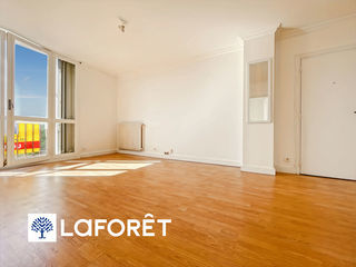  Appartement � vendre 3 pi�ces 59 m�