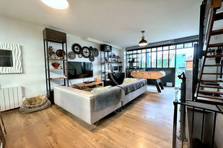  Maison � vendre 4 pi�ces 