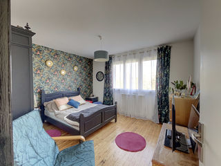  Maison � vendre 5 pi�ces 113 m�