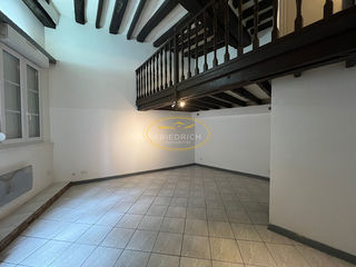  Appartement � vendre 2 pi�ces 47 m�