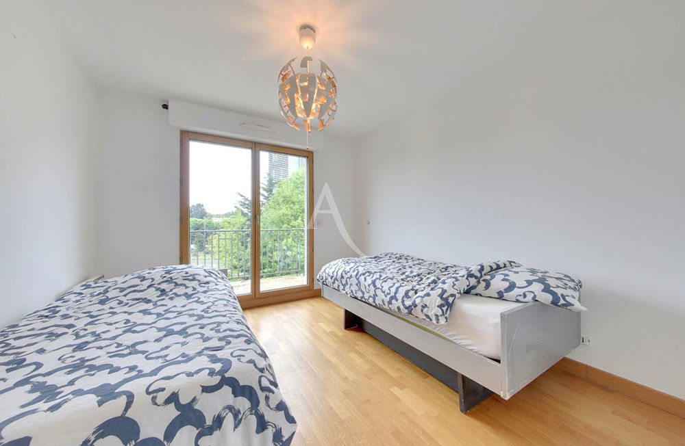 � vendre  Appartement Nogent-sur-Marne (94130)