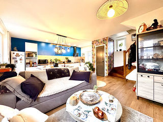  Maison � vendre 3 pi�ces 63 m�