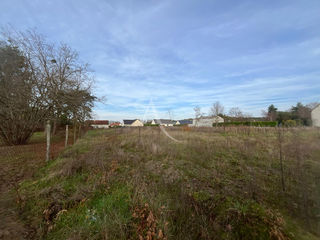  Terrain � vendre 535 m�