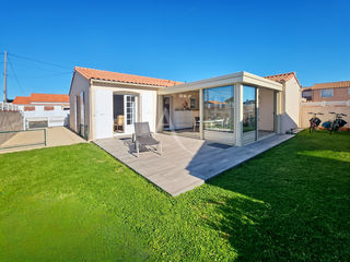  Maison � vendre 3 pi�ces 66 m�