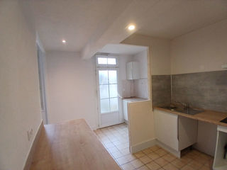  Maison � vendre 4 pi�ces 