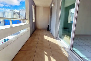  Appartement � vendre 3 pi�ces 65 m�