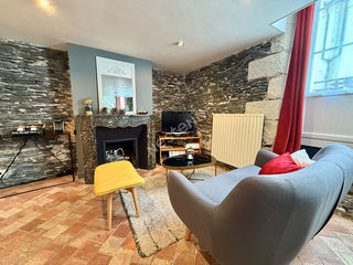  Appartement � vendre 2 pi�ces 41 m�