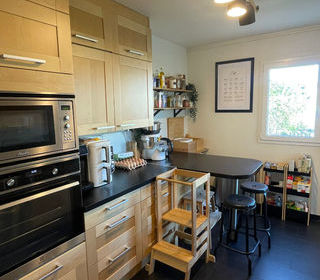  Maison � vendre 5 pi�ces 113 m�