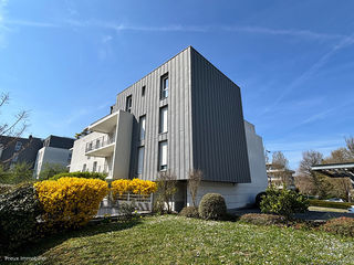  Appartement � vendre 3 pi�ces 66 m�