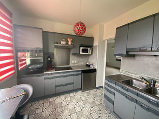  Maison � vendre 5 pi�ces 80 m�