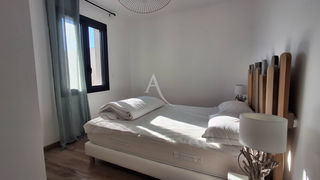  Maison 4 pi�ces 76 m� Salles sur mer