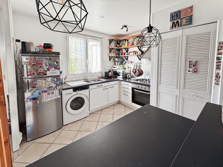  Maison � louer 3 pi�ces 72 m�