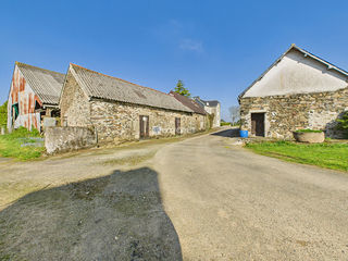  Maison � vendre 10 pi�ces 217 m�