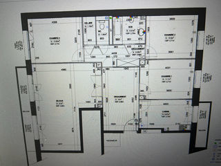  Appartement � vendre 4 pi�ces 105 m�