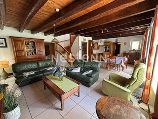  Maison � vendre 5 pi�ces 97 m�