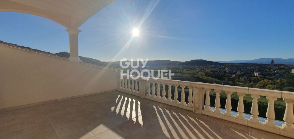 � vendre  Maison Villeneuve-de-Berg (07170)