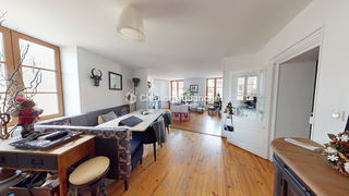  Appartement � vendre 8 pi�ces 