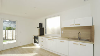  Maison � vendre 4 pi�ces 72 m�