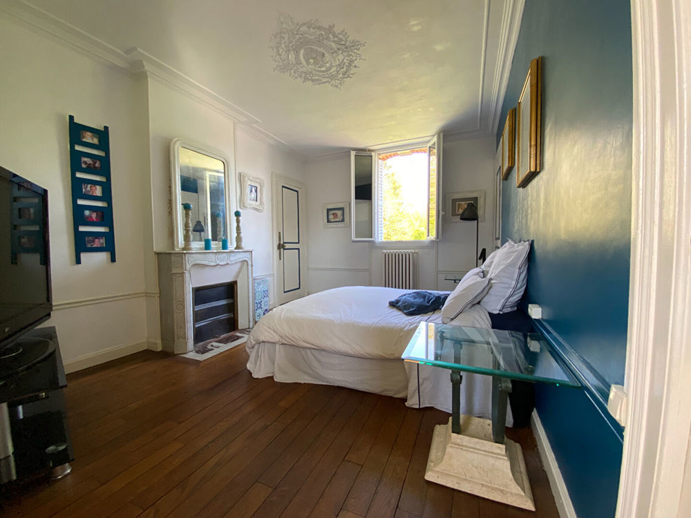 � vendre  Villa Chambly (60230)