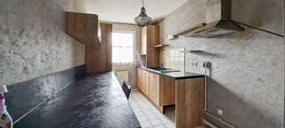  Appartement � vendre 4 pi�ces 89 m�