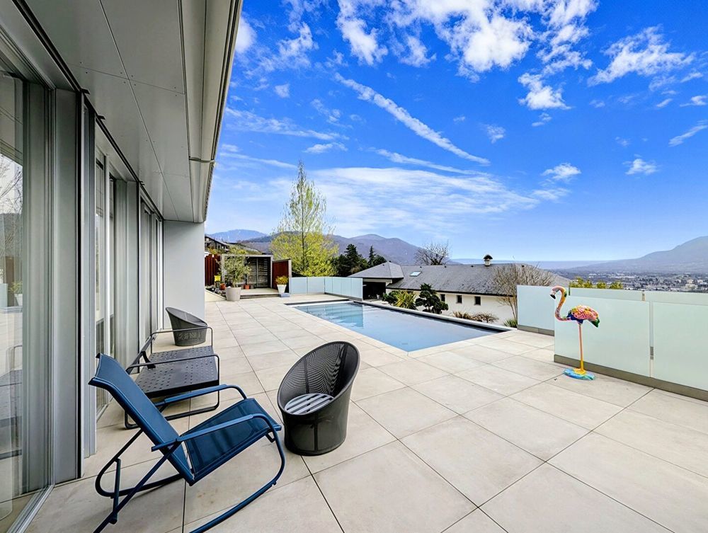 � vendre  Maison Chamb�ry (73000)