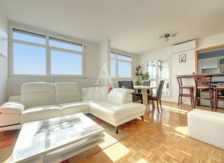  Appartement � vendre 4 pi�ces 84 m�