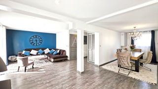  Maison � vendre 5 pi�ces 110 m�