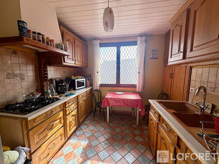  Maison � vendre 4 pi�ces 91 m�