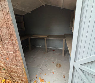  Terrain � vendre 1265 m�