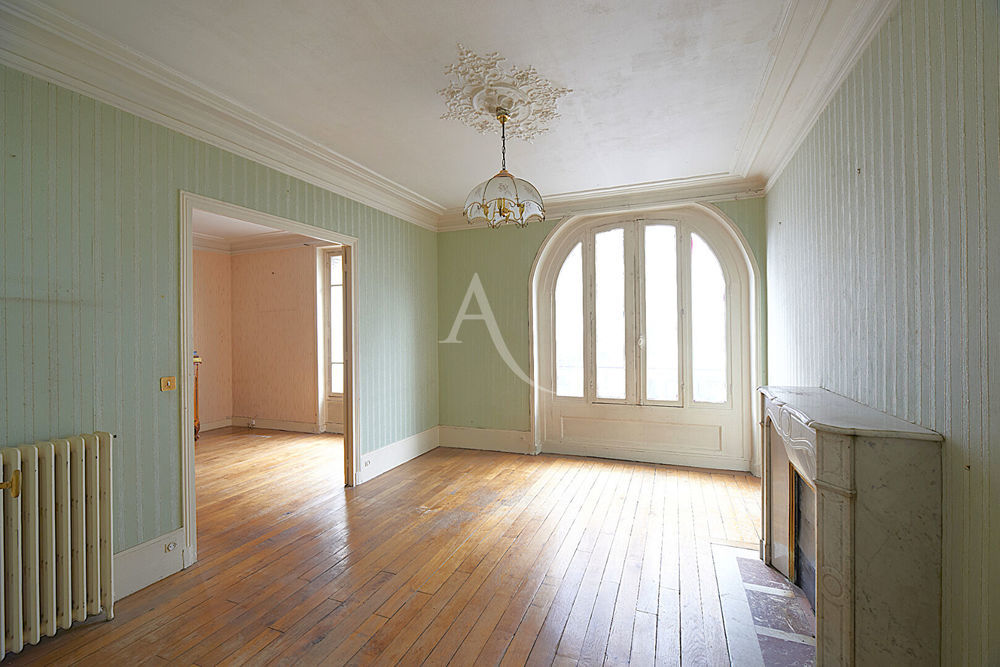 � vendre  Appartement Paris 13