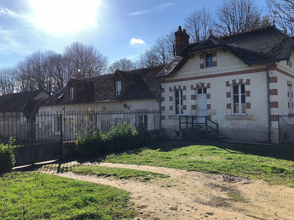 � vendre  Villa Loches (37600)