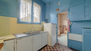  Maison � vendre 5 pi�ces 85 m�