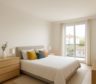  Appartement � vendre 4 pi�ces 94 m�