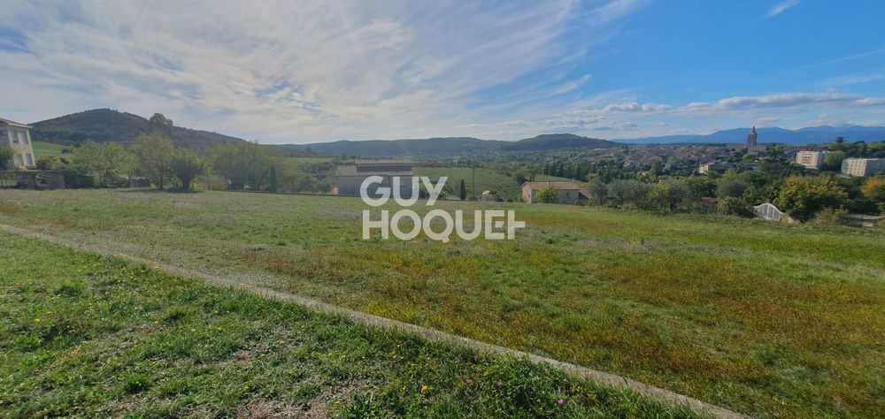 � vendre  Maison Villeneuve-de-Berg (07170)