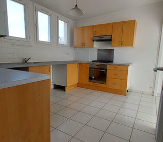  Appartement � vendre 4 pi�ces 63 m�