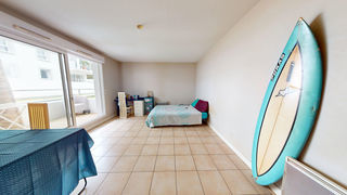  Appartement � vendre 1 pi�ce 29 m�