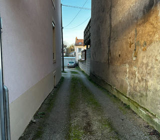  Appartement � louer 2 pi�ces 48 m�