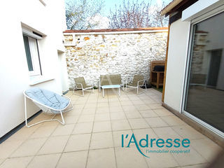  Maison � vendre 7 pi�ces 179 m�