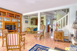  Maison � vendre 6 pi�ces 118 m�