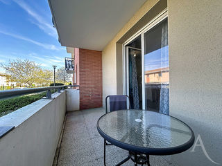  Appartement � louer 2 pi�ces 42 m�