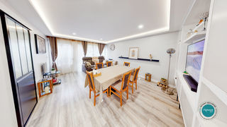  Maison � vendre 8 pi�ces 130 m�