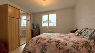  Appartement � vendre 3 pi�ces 80 m�