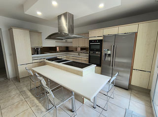  Maison � vendre 6 pi�ces 253 m�