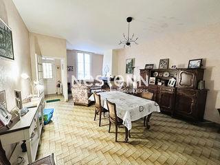  Maison � vendre 4 pi�ces 129 m�