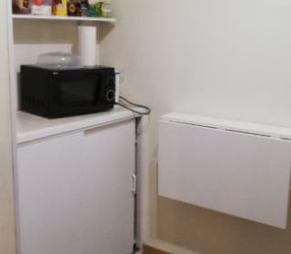  Appartement � louer 1 pi�ce 29 m�