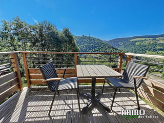  Appartement � vendre 3 pi�ces 47 m�