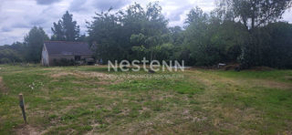  Terrain � vendre 1656 m�