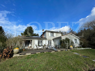  Maison � vendre 8 pi�ces 172 m�